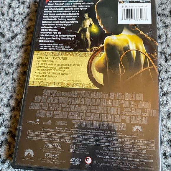 DVD Bundle - Picture 3 of 7